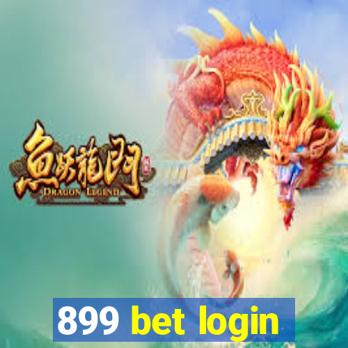 899 bet login